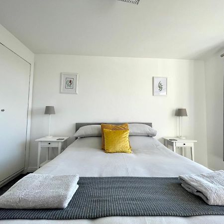 Dalriach Apartment Обан Екстер'єр фото
