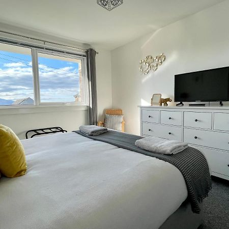 Dalriach Apartment Обан Екстер'єр фото