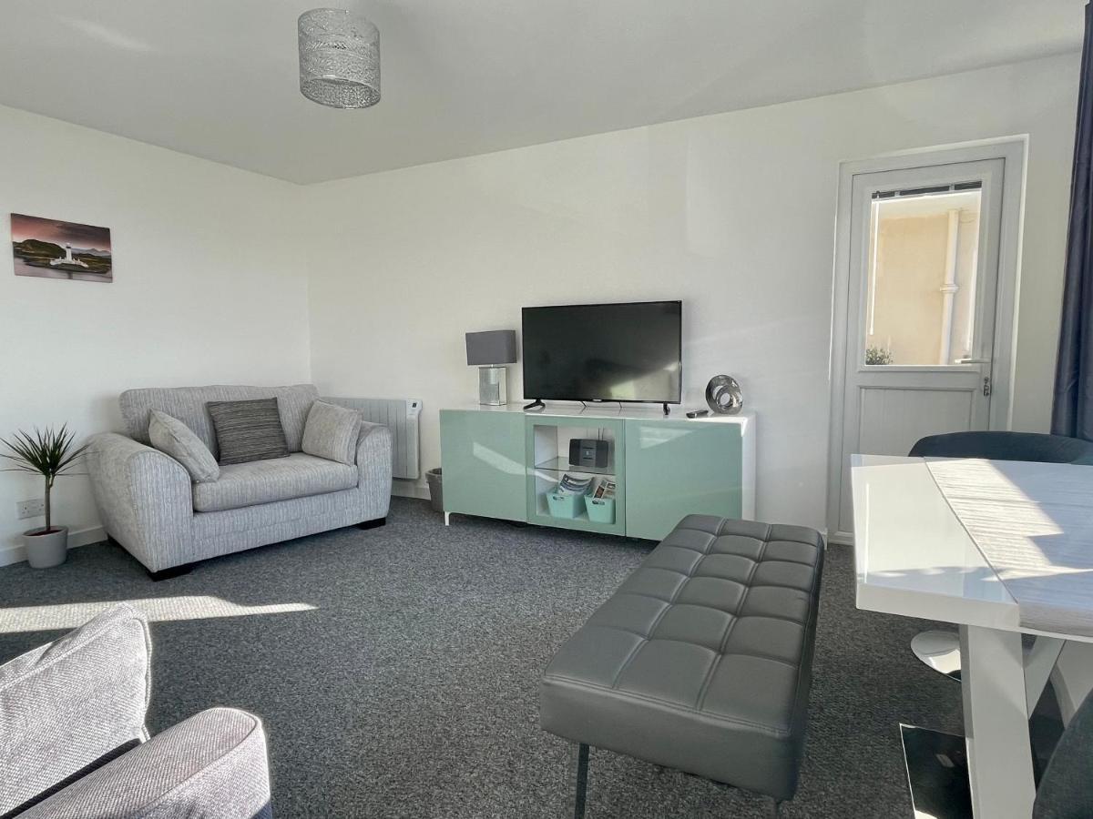 Dalriach Apartment Обан Екстер'єр фото