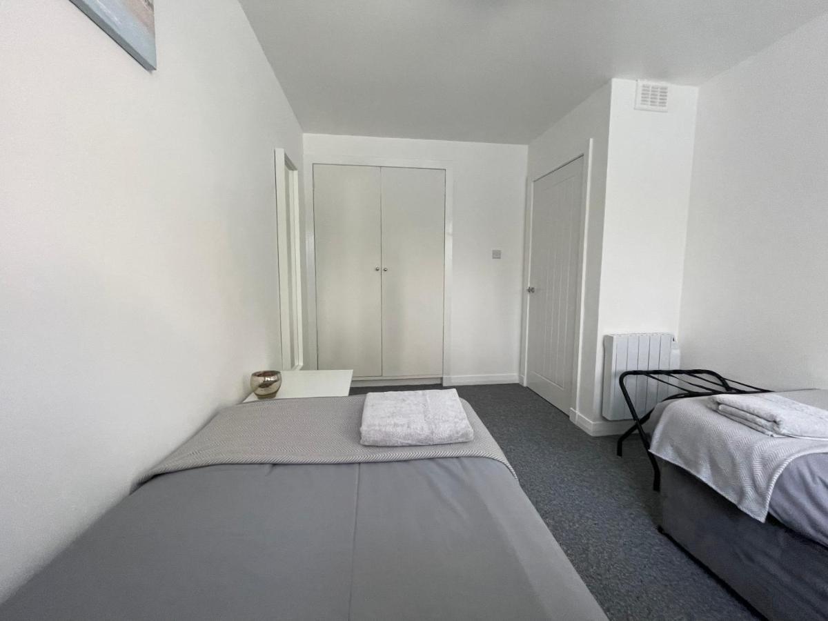 Dalriach Apartment Обан Екстер'єр фото