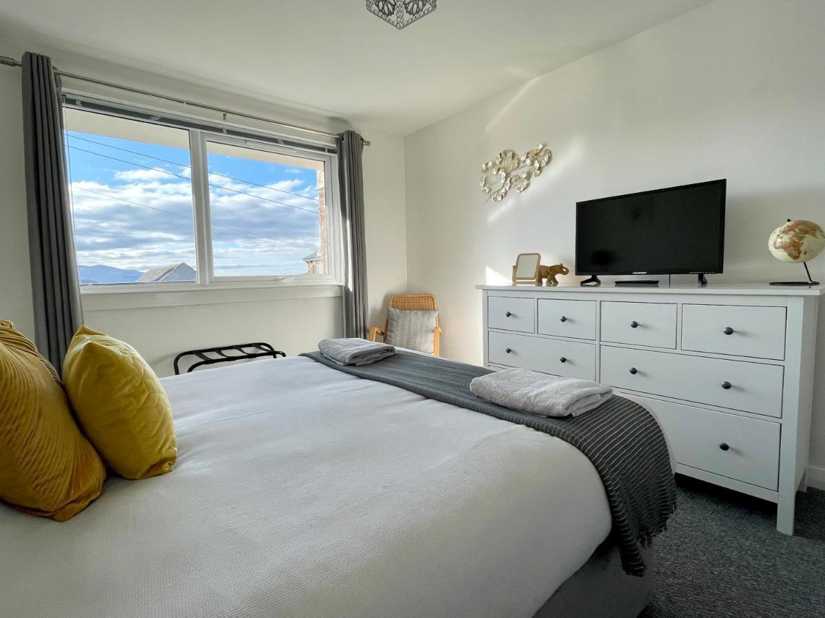 Dalriach Apartment Обан Екстер'єр фото