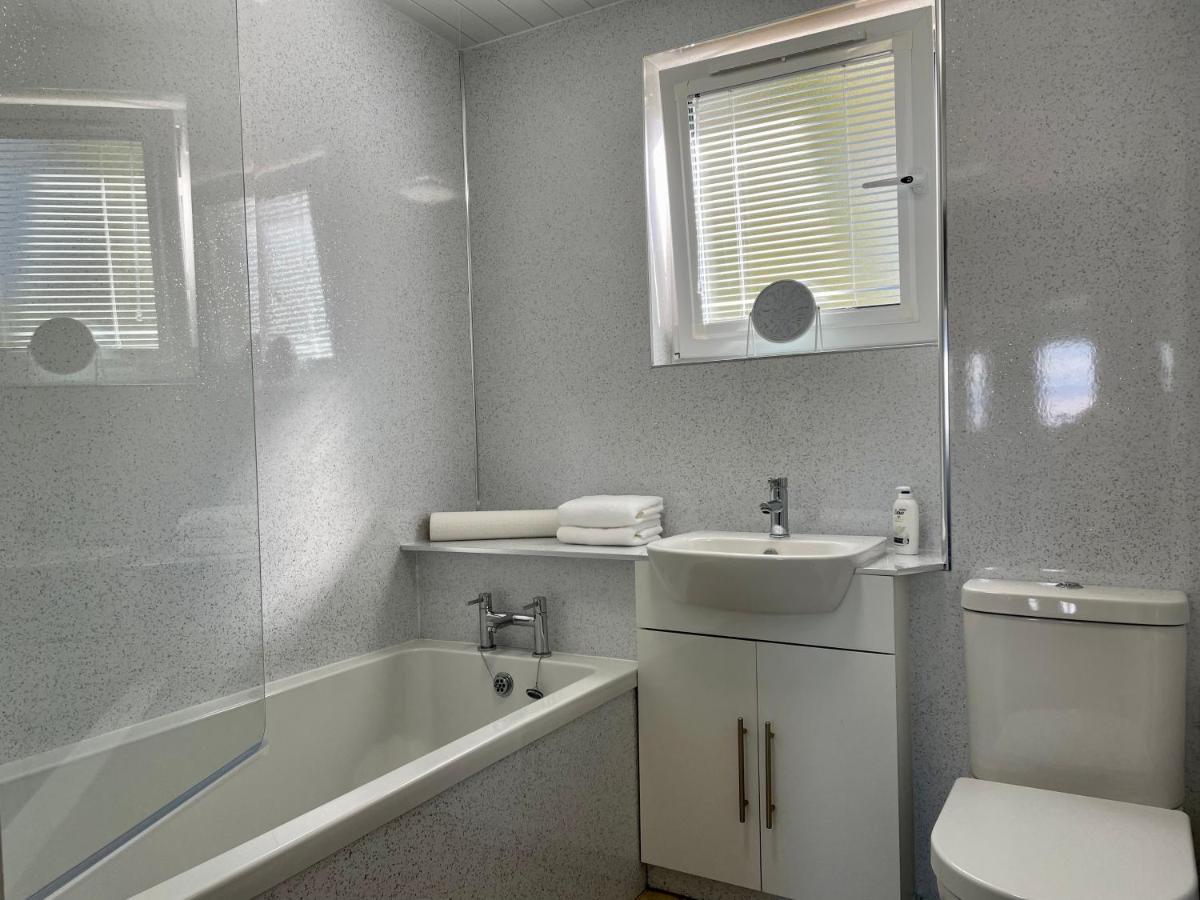Dalriach Apartment Обан Екстер'єр фото